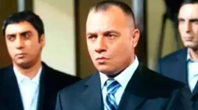 Oktay Kaynarca &ldquo;Süleyman Çakır&rdquo;ı unutmadı - FOTO