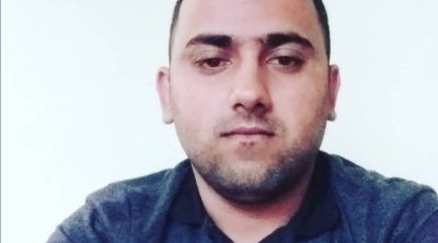 İtkin düşən şəxsin kanaldan meyiti tapıldı &ndash; FOTO