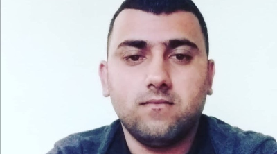 İtkin düşən şəxsin kanaldan meyiti tapıldı &ndash; FOTO