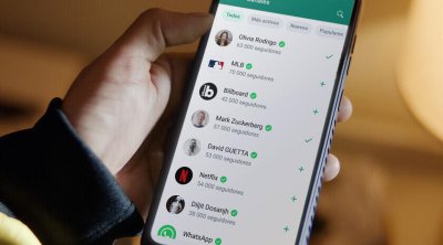 &ldquo;WhatsApp&rdquo;a yeni funksiya gəldi