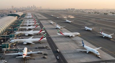 Yanacaq çatışmazlığı Avropada turizm mövsümünə ciddi təsir göstərə bilər