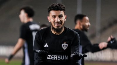 Abdullah Zubir “Qarabağ”la VİDALAŞIR