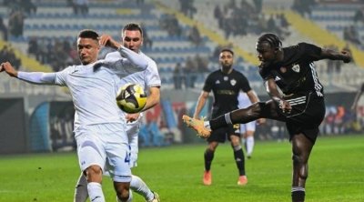 &ldquo;Şamaxı&rdquo; &ldquo;Qarabağ&rdquo;la, &ldquo;Sabah&rdquo; &ldquo;Zirə&rdquo; ilə qarşılaşır