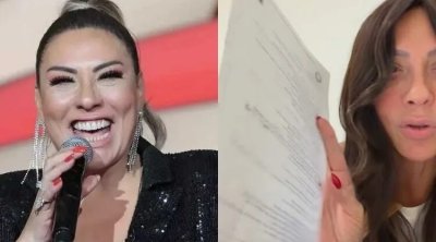 Türkiyənin tanınmış müğənnisi Yunanıstandan deportasiya edildi