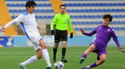 AFFA bu oyunları təxirə saldı