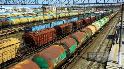 Azərbaycan Ermənistana 887 ton dizel göndərib – FOTO/VİDEO