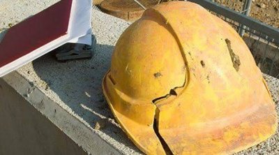 Ağdamda FACİƏ – Fəhlə iş yerində həyatını itirdi