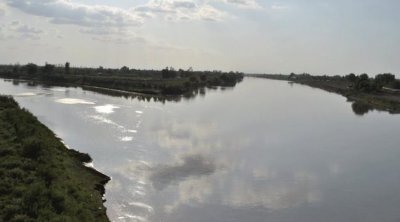 Kürdə suyun səviyyəsi ARTDI