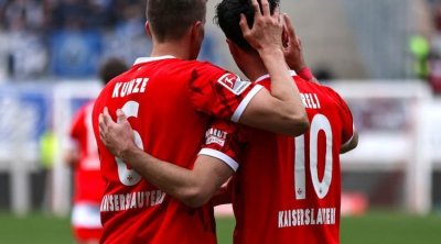 Mahir oynamadı, komandası qalib gəldi