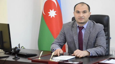 Nazirdən Tural Kərimovla bağlı ƏMR