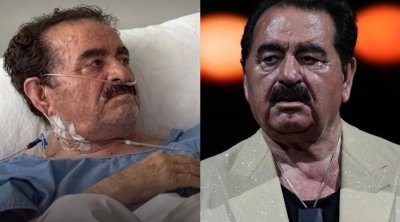 Tatlıses əməliyyat olundu &ndash; FOTO