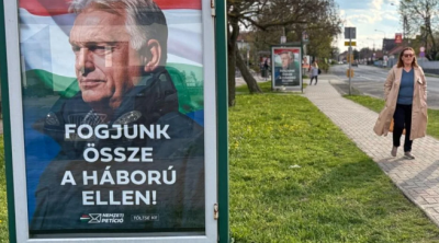 Macarıstanda parlament seçkiləri: Orbanın partiyası qalib gələcəkmi?