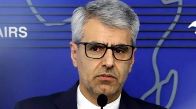 İsmayıl Baqai: “Bu görüşdə razılaşma gözlənilmirdi”