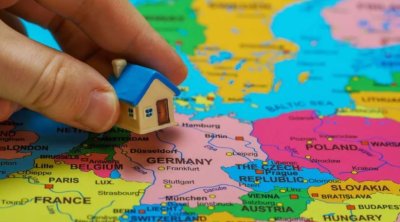 Avropa İttifaqında mənzil bahalaşır: Qiymətlər ən çox hansı ölkələrdə artıb?