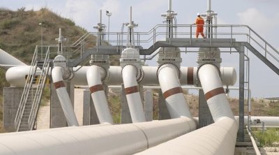 Səudiyyə Ərəbistanı: Şərq-Qərb neft kəməri tam gücü ilə işə düşüb