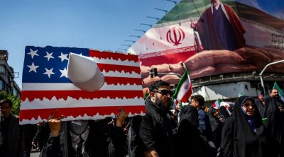 İranın Vaşinqtondan fərqli olaraq əlində daha çox “kozırı” var - Amerikalı diplomat