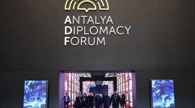 Antalya Diplomatiya Forumu dünya siyasətçilərini bir araya gətirəcək