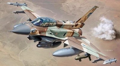 İsrail yenidən müharibəyə hazırlaşır