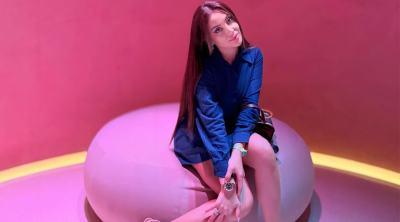 Ayanın 42 min dollarlıq ad günü hədiyyəsi - FOTO