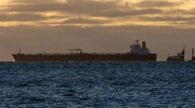 İsveçdə saxlanılan gəmi sərbəst buraxıldı