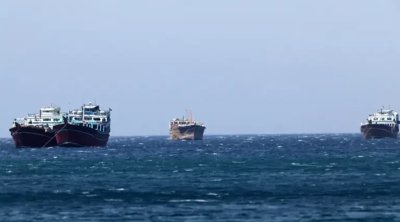 Britaniya Hörmüz boğazının blokadasına qoşulmayacaq