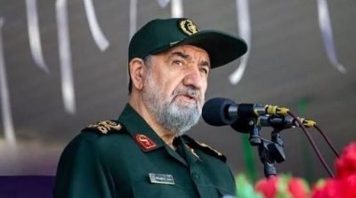 Rezai: “ABŞ dəniz blokadasını həyata keçirə bilməyəcək”