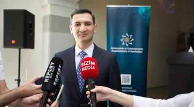 “Rəqəmsal kibertəhlükəsizlik ən qəliz sahələrdən biridir” – Rauf Cabbarov