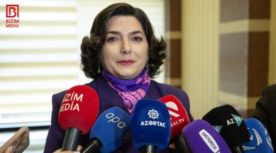 Səadət Məmmədova: “Gənc valideynlər övladlarına seriallardan adlar seçirlər”