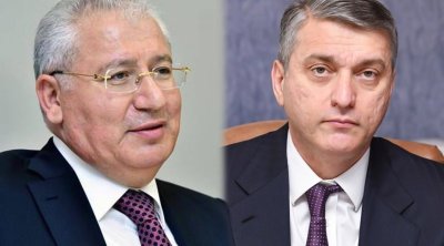 Keçmiş sədrdən xələfinə - Tövsiyələr