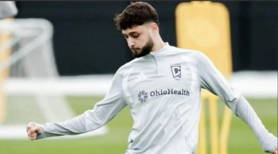 Nəriman oynamadı, komandası xal itirdi – VİDEO