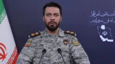 İrandan XƏBƏRDARLIQ: “Limanlarımıza təhlükə yaranarsa...” – VİDEO