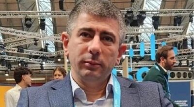 Mehman Nəsibov yüksək vəzifəyə TƏYİN OLUNDU