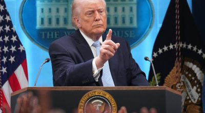 Trampdan İrana XƏBƏRDARLIQ: &ldquo;Dərhal məhv ediləcəklər!&rdquo;