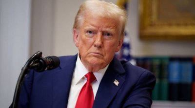 Tramp: İrandan sonra bu ölkəyə “baş çəkəcəyik” - VİDEO