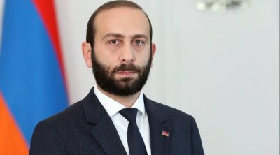 Mirzoyan Brüsselə gedəcək