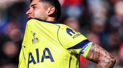 “Tottenhem”də ciddi itki