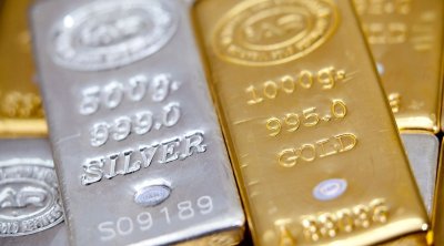 Qızılın qiyməti 4800 dollara yaxınlaşdı