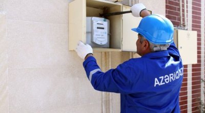 &ldquo;Levıy&rdquo; işıq, su və qazın cəriməsi - Nə qədərdir?