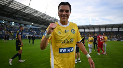 Millimizin üzvü bu kluba KEÇƏ BİLƏR