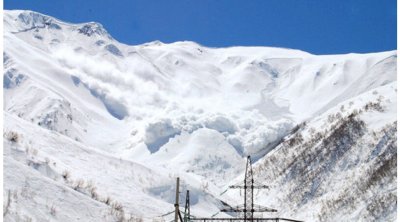 Şahdağda bir metr qar yağıb - FAKTİKİ HAVA