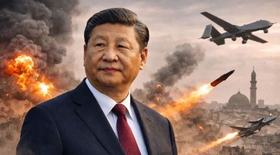 Çindən İranı silahlandıracağı ilə bağlı iddialara REAKSİYA