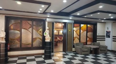 Bakıda məşhur hotel hərrac yolu ilə satışa çıxarılır - FOTO