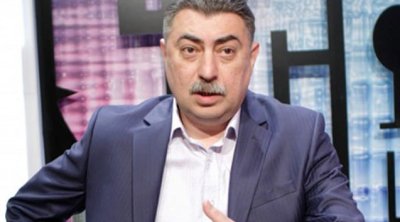 SON DƏQİQƏ! Vado Korovin vəzifəsindən azad edildi