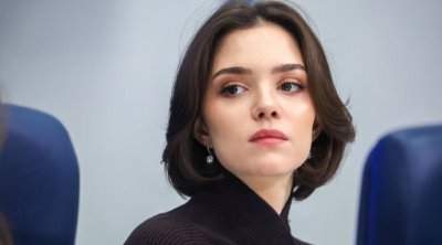 Ukrayna erməni əsilli qadın idmançını &ldquo;qara siyahı&rdquo;ya saldı &ndash; FOTO