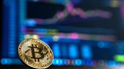 "Bitcoin"in qiyməti son 4 həftənin ən yüksək səviyyəsinə çatdı