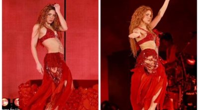 Şakira: “Bu qadınlar üçün cəhənnəmdə xüsusi yer var”