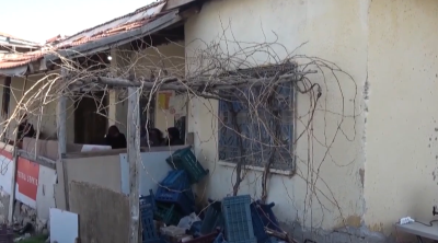 Keçmiş qayınatasını güllələdi: 24 dəfə atəş açıb - VİDEO