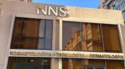 “NNS Klinika”nın fəaliyyəti DAYANDIRILDI – RƏSMİ