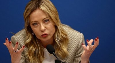 Melonidən Trampa qarşı sərt BƏYANAT: “Qəbuledilməzdir!”