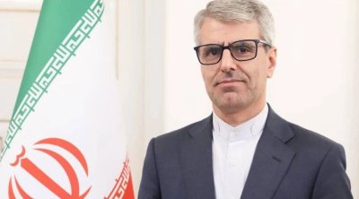 &ldquo;İranlılar Azərbaycanın dəstəyini xatırlayacaqlar...&rdquo; - FOTO